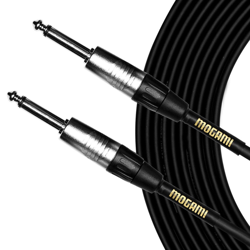 mogami-coreplus-instrument-cable-05ft Mogami CorePlus Instrument Cable - 05ft