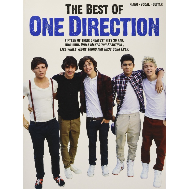 ms-best-of-one-direction MS Best of One Direction