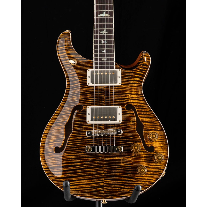 paul-reed-smith-mccarty-594-hollowbody-ii-yellow-tiger Paul Reed Smith McCarty 594 Hollowbody II Yellow Tiger