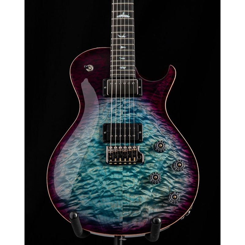 paul-reed-smith-wood-library-tremonti-aquableux-purple-burst-brian-s-guitars-limited Paul Reed Smith Wood Library Tremonti Aquableux Purple Burst Brian's Guitars Limited