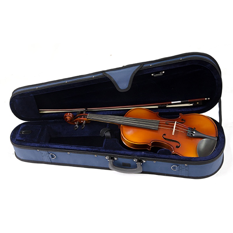raggetti-rv2-1-8-violin-outfit-includes-professional-set-up RAGGETTI RV2 1/8 VIOLIN OUTFIT INCLUDES PROFESSIONAL SET UP