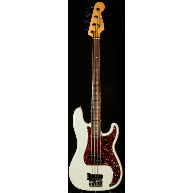 sean-hurley-signature-1961-precision-bass-closet-classic Sean Hurley Signature 1961 Precision Bass - Closet Classic