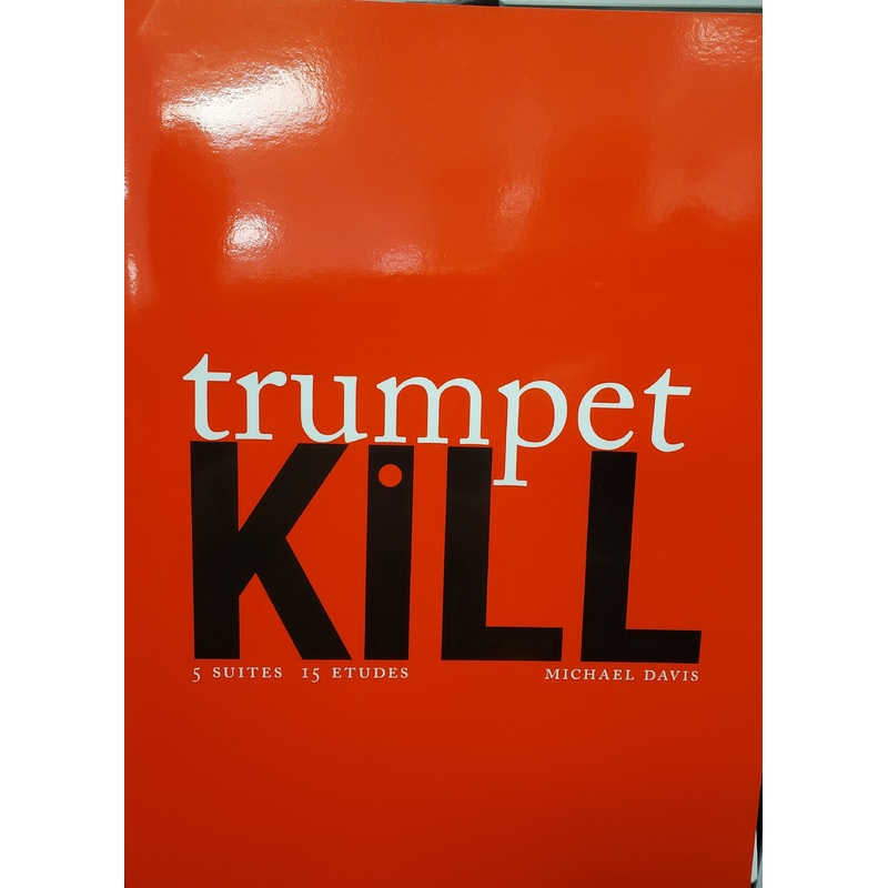 trumpet-kill-michael-davis Trumpet Kill - Michael Davis