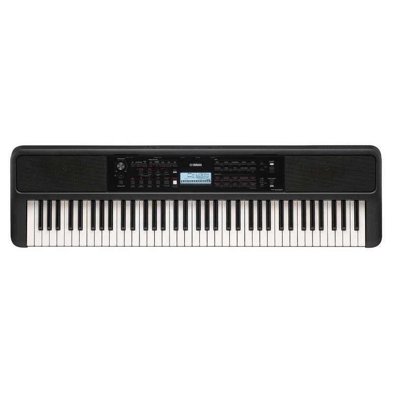 yamaha-psr-ew320-76-key-portable-keyboard Yamaha PSR-EW320 76-Key Portable Keyboard
