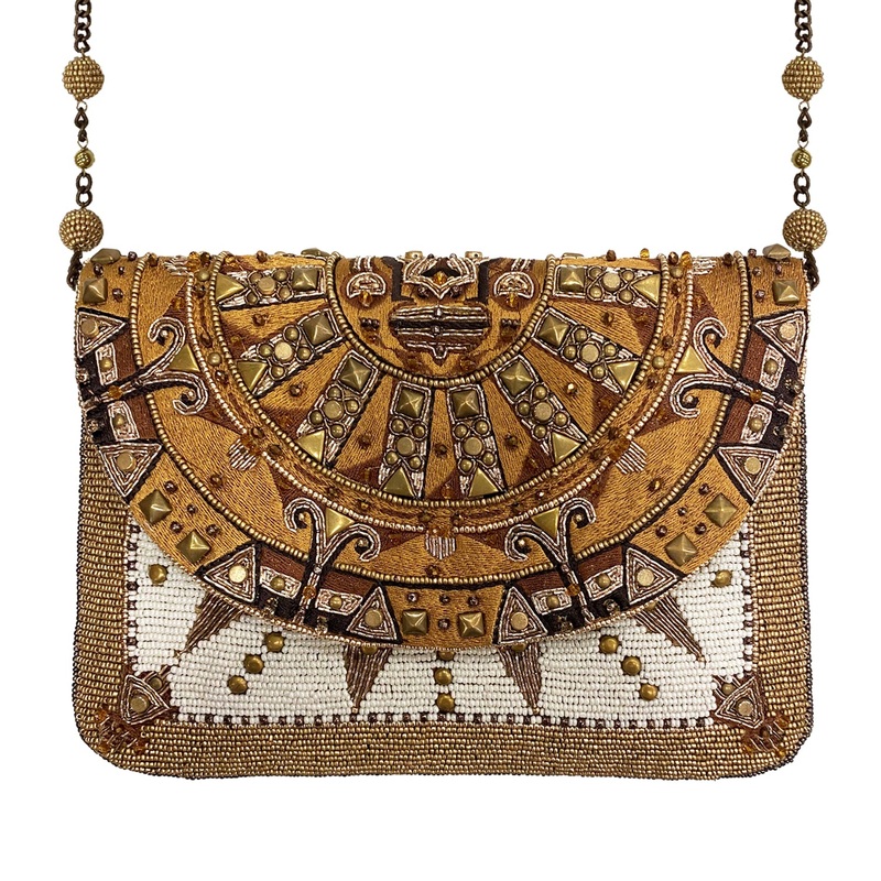 aztec-sun-handbag Aztec Sun Handbag