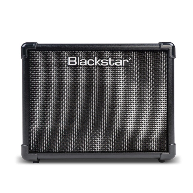 blackstar-core-stereo-10-v4-10w-digital-combo-amplifier Blackstar CORE Stereo 10 V4 10W Digital Combo Amplifier