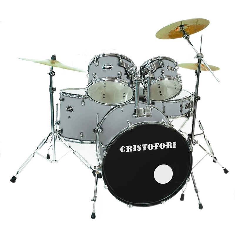 cristofori-ads1-500-gr-drum-set Cristofori ADS1-500 (GR) Drum Set
