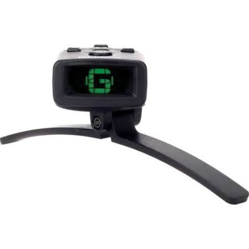 d-addario-ns-micro-banjo-tuner D'Addario NS Micro Banjo Tuner