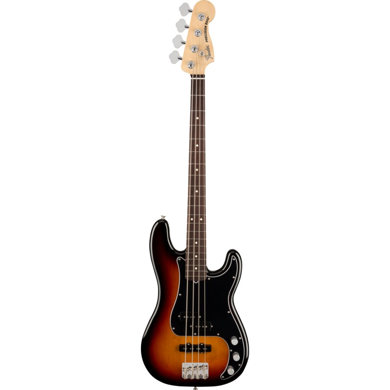 fender-american-performer-precision-bass-w-gigbag-3-color-sunburst-rw Fender American Performer Precision Bass w/Gigbag - 3-Color Sunburst RW
