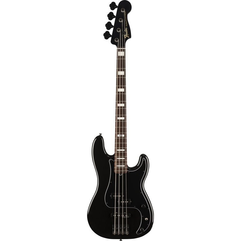 fender-duff-mckagan-deluxe-precision-bass Fender Duff McKagan Deluxe Precision Bass