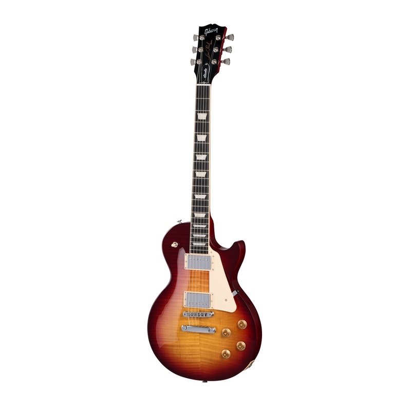 gibson-les-paul-studio-session-bourbon-burst Gibson Les Paul Studio Session - Bourbon Burst