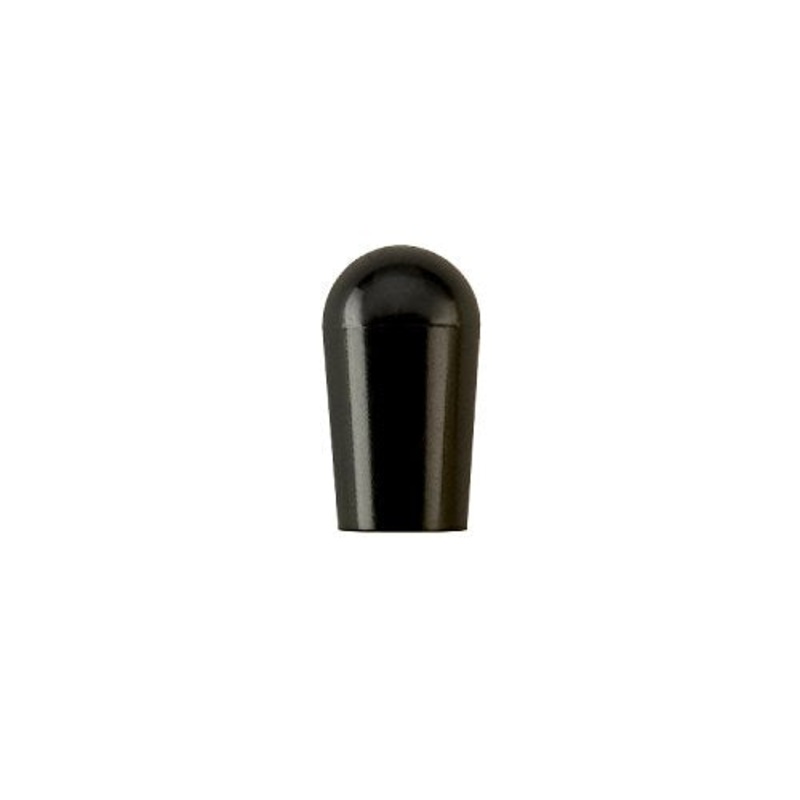 gibson-toggle-switch-cap-black Gibson Toggle Switch Cap (Black)