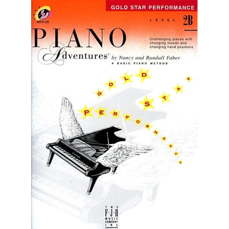 gold-star-performance-bk-2b-bk-cd Gold Star Performance Bk 2B Bk/Cd