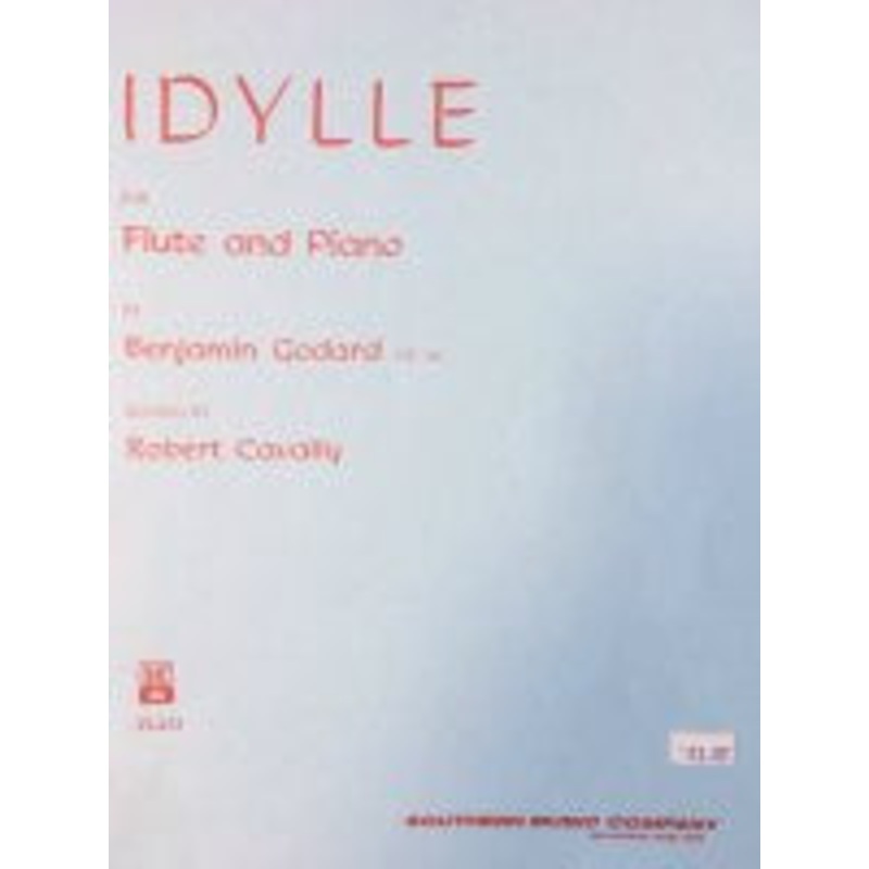 idylle-godard-cavally Idylle - Godard/Cavally