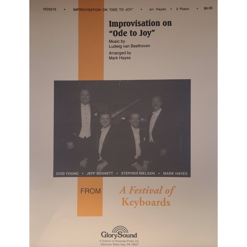 improvisation-on-ode-to-joy-beethoven-hayes Improvisation on "Ode to Joy" - Beethoven/Hayes