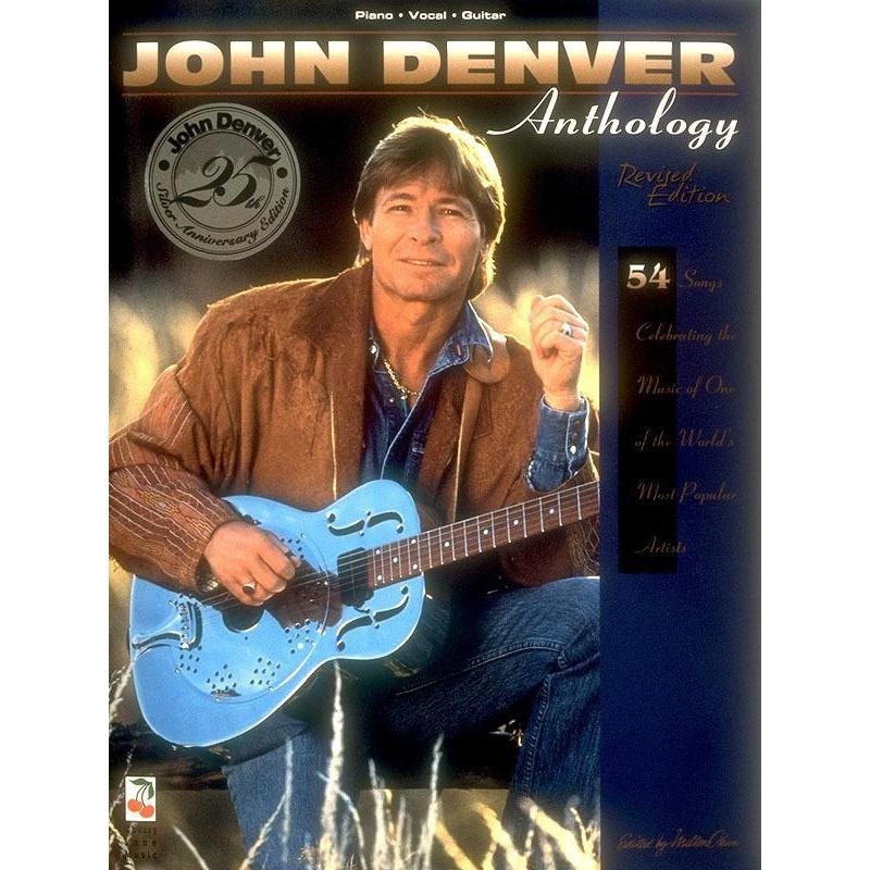 john-denver-anthology John Denver Anthology