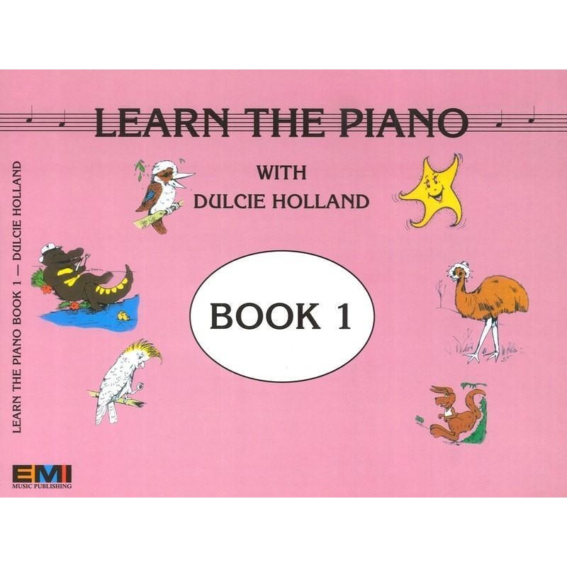 learn-the-piano-book-1 Learn The Piano Book 1