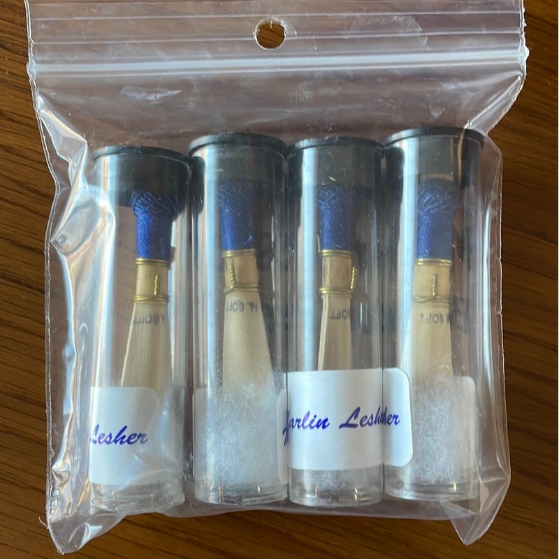 lesher-bassoon-reeds Lesher Bassoon Reeds