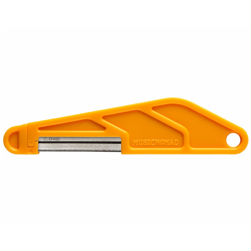 music-nomad-diamond-coated-046-nut-file-1-pce Music Nomad Diamond Coated .046" Nut File (1-Pce)
