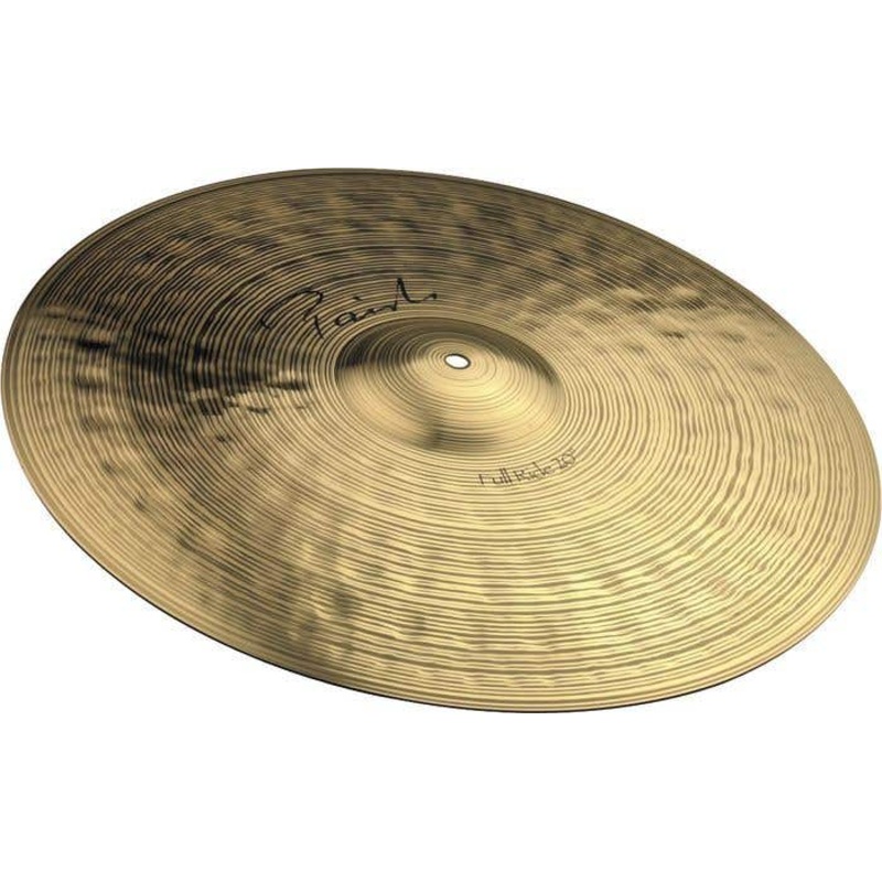 paiste-20-signature-series-full-ride Paiste 20" Signature Series Full Ride