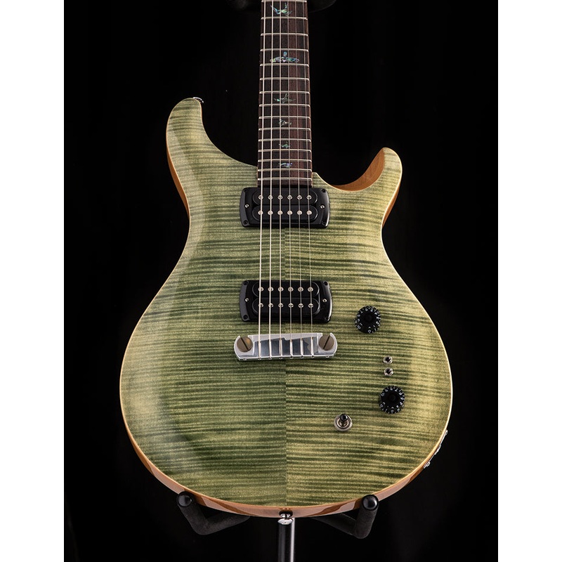 paul-reed-smith-se-paul-s-trampas-green Paul Reed Smith SE Paul's Trampas Green