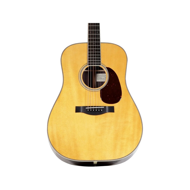 santa-cruz-d-pre-war-custom-acoustic-guitar Santa Cruz D Pre-War Custom Acoustic Guitar