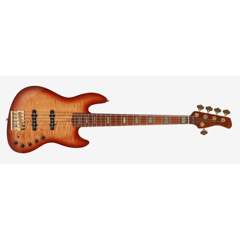 sire-marcus-miller-v10dx-5-string-natural Sire Marcus Miller V10dx 5-String Natural
