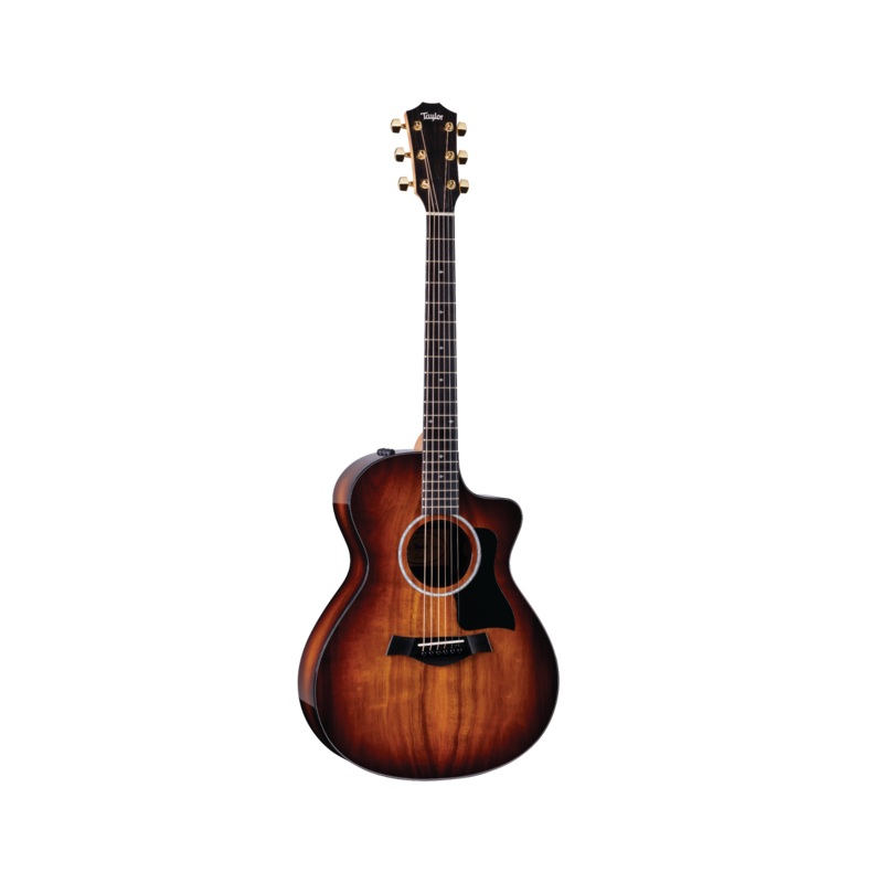 taylor-222ce-k-dlx-acoustic-electric-guitar-w-case Taylor 222ce-K DLX Acoustic Electric Guitar w/Case