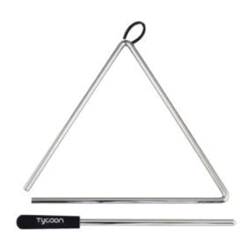 tycoon-percussion-6-triangle Tycoon Percussion 6 Triangle