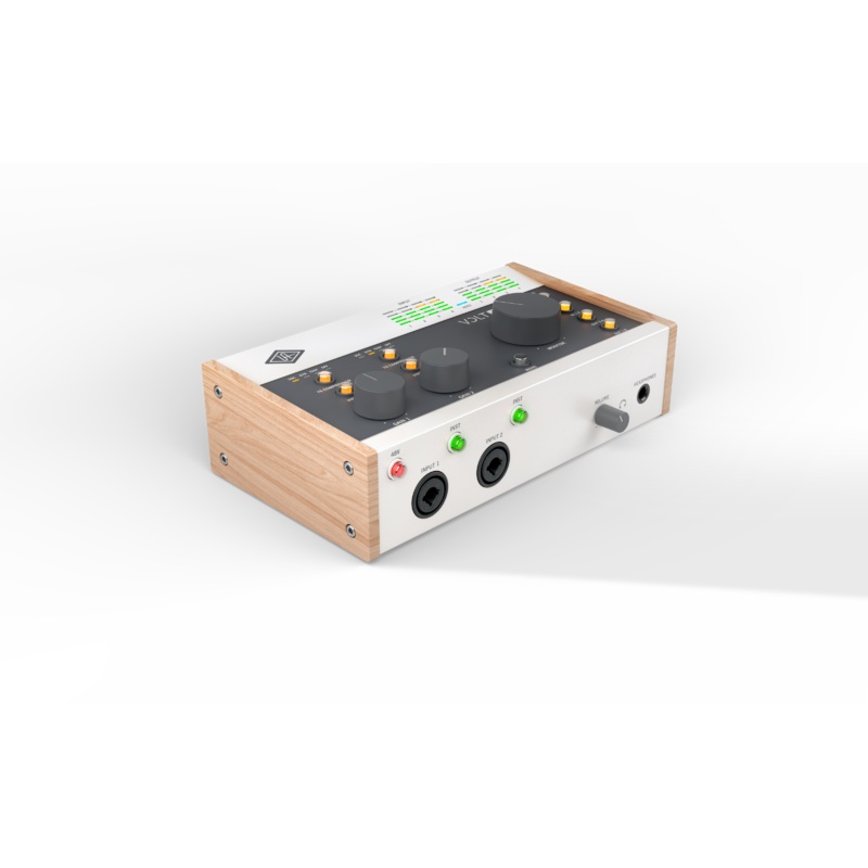 universal-audio-volt-476-usb-audio-interface Universal Audio VOLT 476 USB Audio Interface