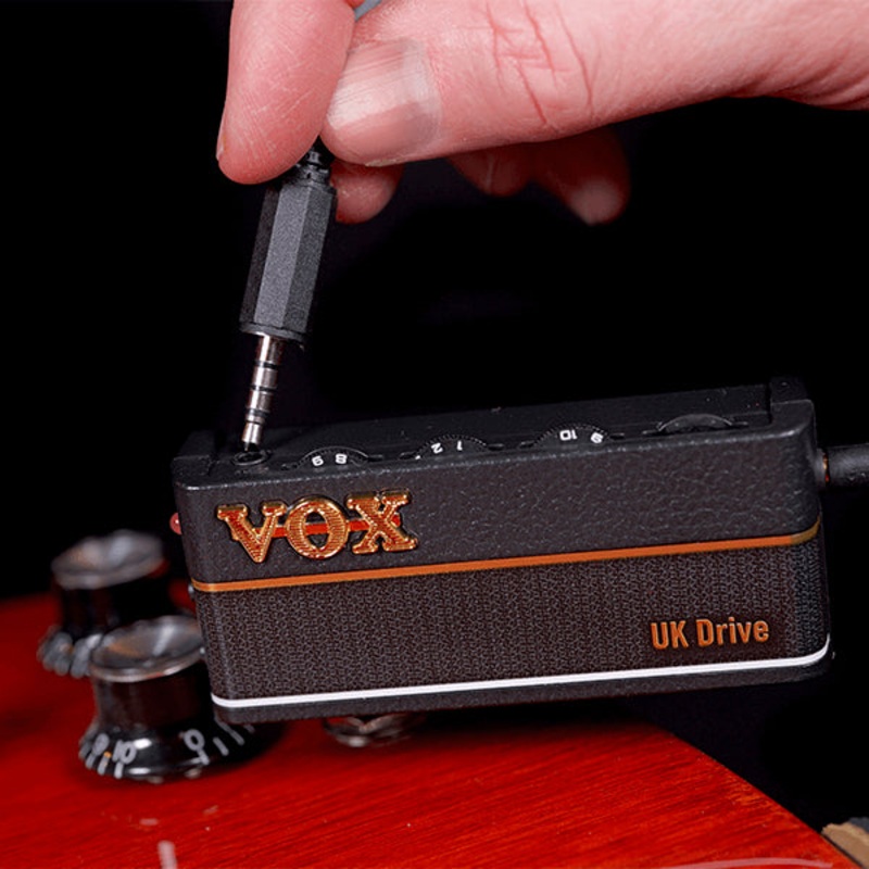 vox-amplug3-headphone-amp-uk-drive Vox amPLUG3 Headphone Amp - UK Drive
