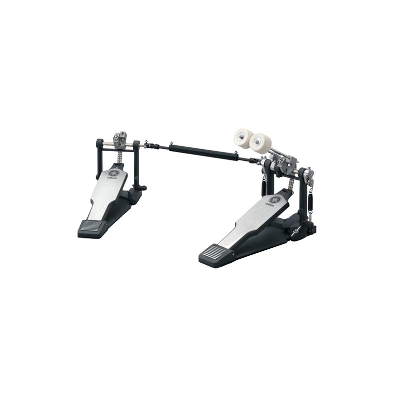 yamaha-dfp8500c-double-chain-drive-double-kick-pedal Yamaha DFP8500C Double Chain Drive Double Kick Pedal