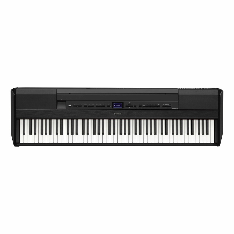yamaha-p-525-portable-digital-piano-black Yamaha P-525 Portable Digital Piano Black
