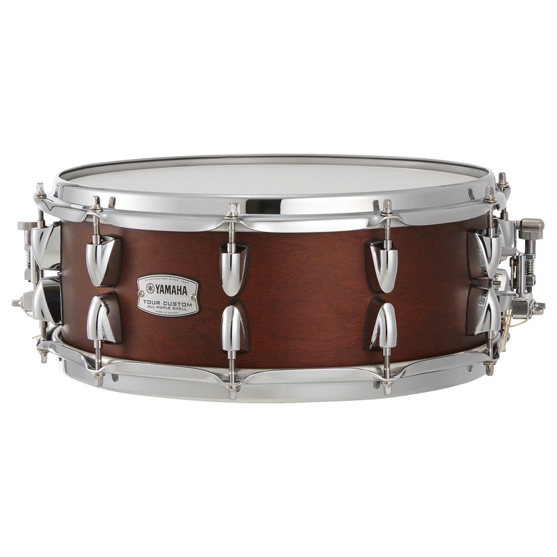 yamaha-tms-1445chs-snare-drum Yamaha TMS-1445CHS Snare Drum