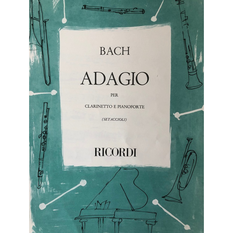 adagio-from-sonata-iii-for-organ-clarinet-bach-setaccioli Adagio from Sonata III for Organ - Clarinet - Bach/Setaccioli
