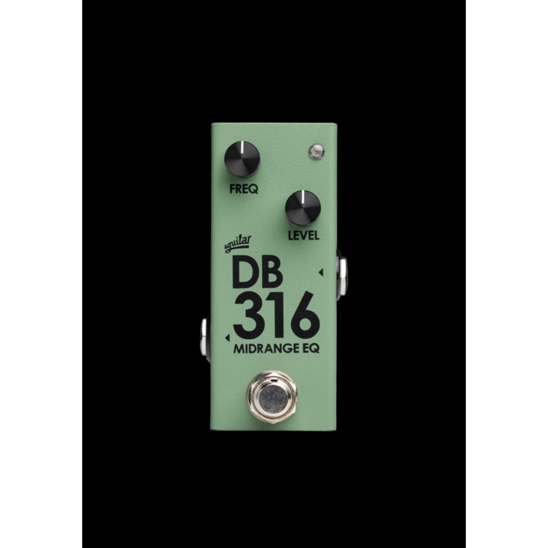 aguilar-db-316-mid-eq-pedal Aguilar DB 316 Mid-EQ Pedal