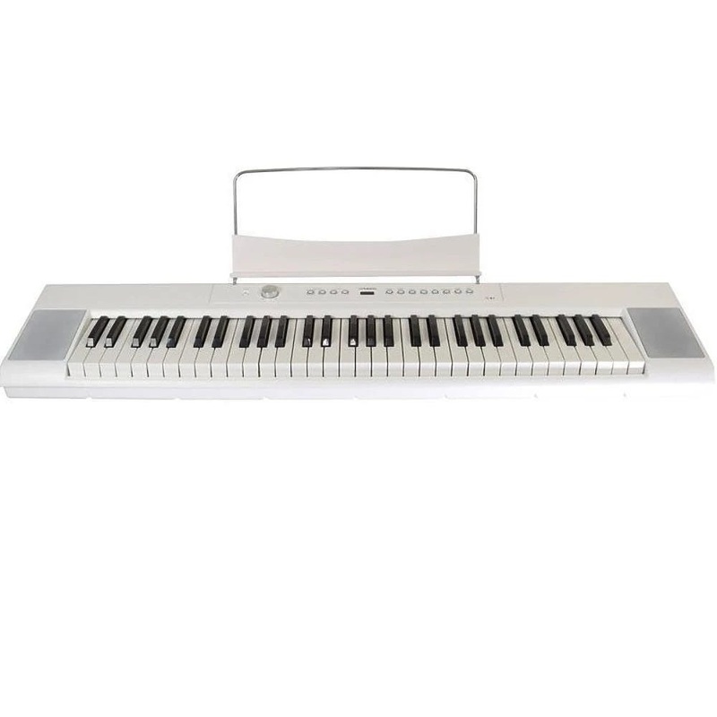 artesia-pro-a-61-wh-61-note-portable-digital-piano-white Artesia Pro A-61 WH 61-note Portable Digital Piano - White