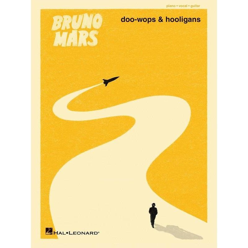 bruno-mars-doo-wops-hooligans Bruno Mars - Doo-Wops & Hooligans