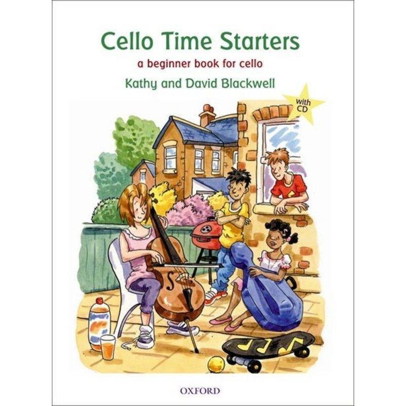 cello-time-starters-book-cd Cello Time Starters Book/CD