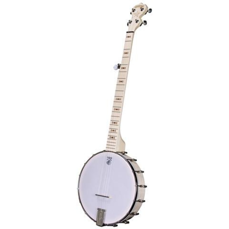 deering-goodtime-openback-banjo Deering Goodtime Openback Banjo