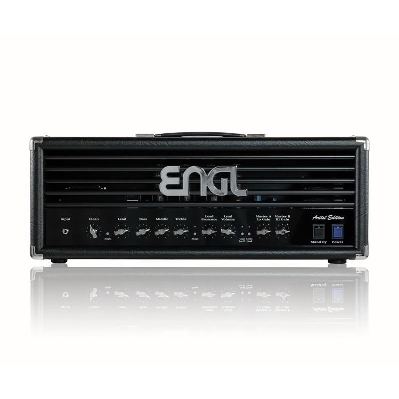 engl-e651-artist-edition-100-guitar-amp-head ENGL E651 Artist Edition 100 Guitar Amp Head