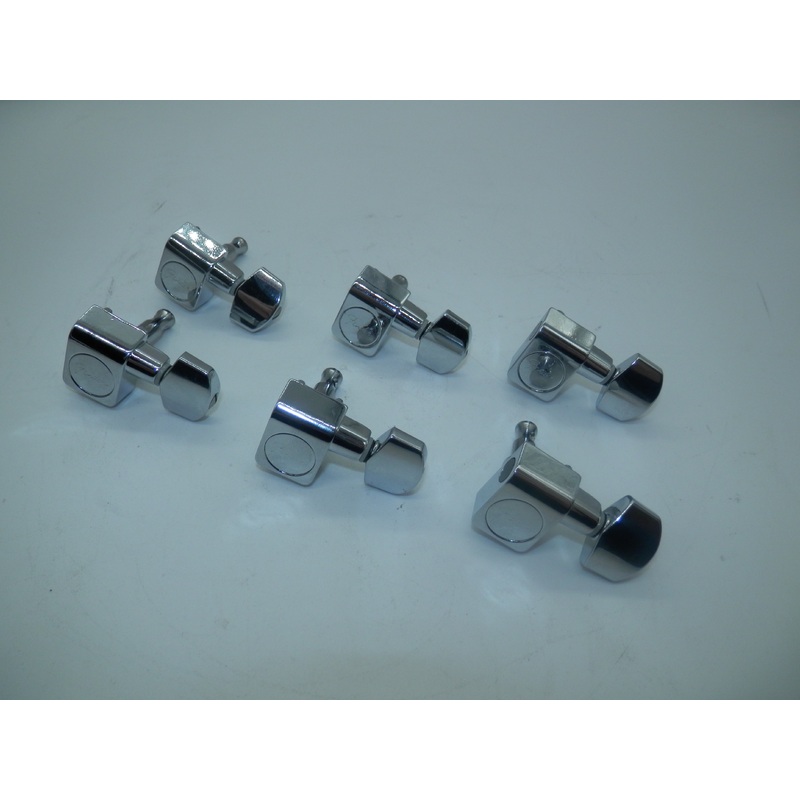 fender-6-in-line-guitar-tuning-machines-set-new-old-stock Fender 6 In Line Guitar Tuning Machines Set new old stock
