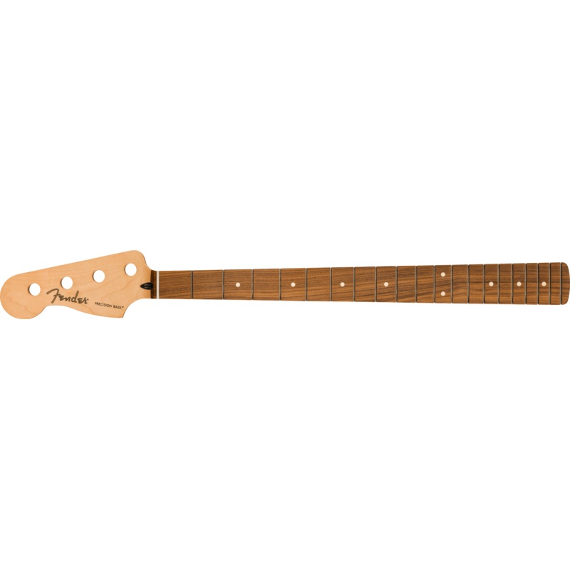 fender-player-series-precision-bass-lh-neck-20-medium-jumbo-frets-pau-ferro-9-5-modern-c Fender Player Series Precision Bass LH Neck, 20 Medium Jumbo Frets, Pau Ferro, 9.5", Modern "C"