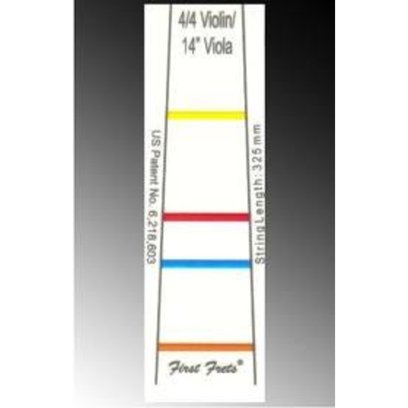 first-fret-violin-4-4-size First Fret Violin 4/4 size