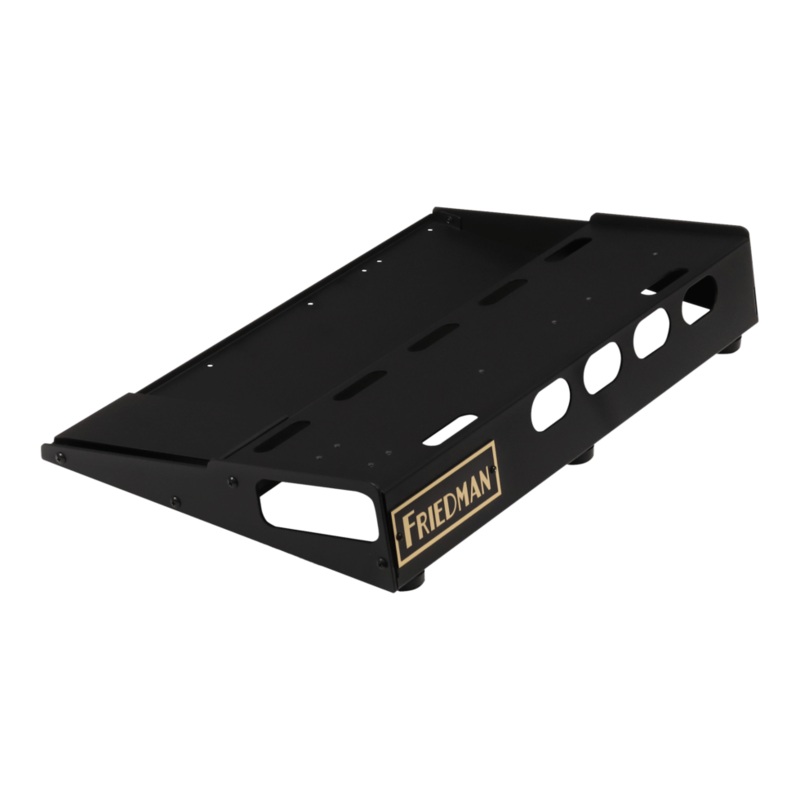 friedman-tourpro-1524-pedalboard Friedman TOURPRO 1524 Pedalboard
