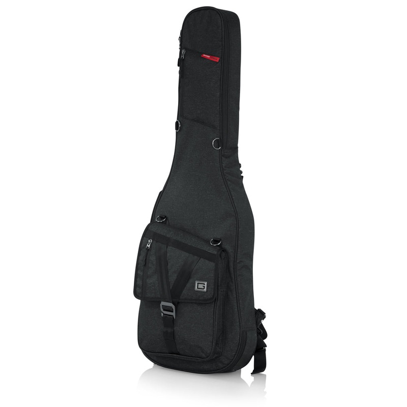 gator-cases-transit-series-electric-guitar-gig-bag-black Gator Cases Transit Series Electric Guitar Gig Bag- Black