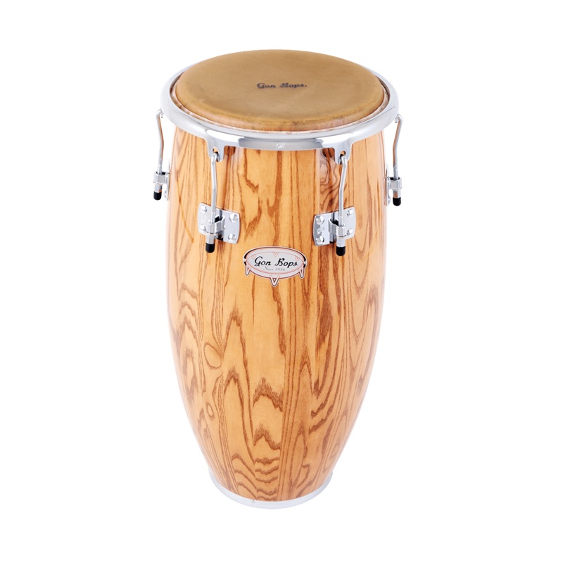 gon-bops-alex-acuna-signature-tumba-12-25-conga Gon Bops Alex Acuna Signature Tumba 12.25" Conga