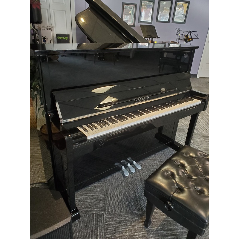 hailun-acoustic-piano-120se Hailun Acoustic Piano 120SE