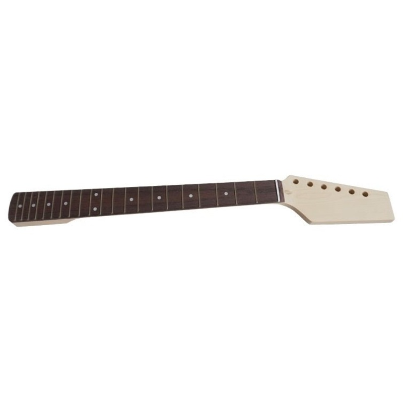 high-quality-strat-style-neck-diy High Quality Strat Style Neck DIY