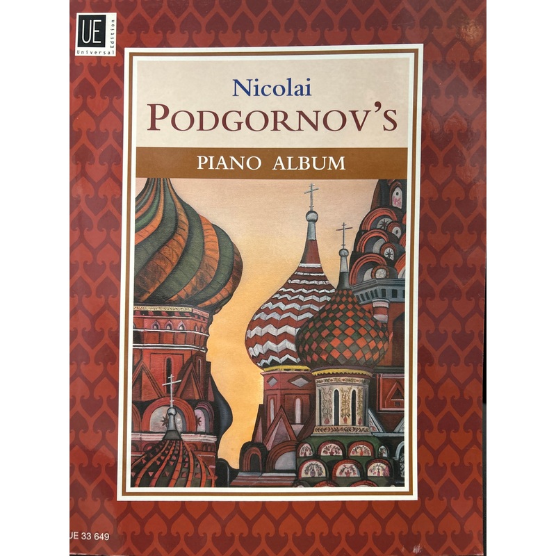 nicolai-podgornov-s-piano-album Nicolai Podgornov's Piano Album